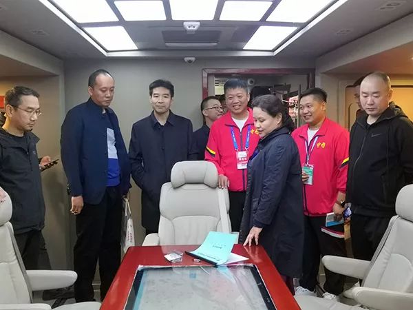 戰(zhàn)勤保障專家//森源鴻馬攜消防戰(zhàn)勤保障裝備重磅亮相2019中國國際消防展(圖12) 戰(zhàn)勤保障專家//森源鴻馬攜消防戰(zhàn)勤保障裝備重磅亮相2019中國國際消防展(圖12)