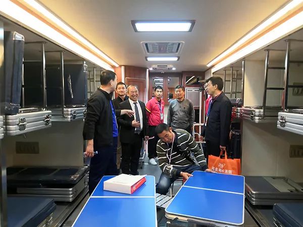戰(zhàn)勤保障專家//森源鴻馬攜消防戰(zhàn)勤保障裝備重磅亮相2019中國國際消防展(圖19) 戰(zhàn)勤保障專家//森源鴻馬攜消防戰(zhàn)勤保障裝備重磅亮相2019中國國際消防展(圖19)