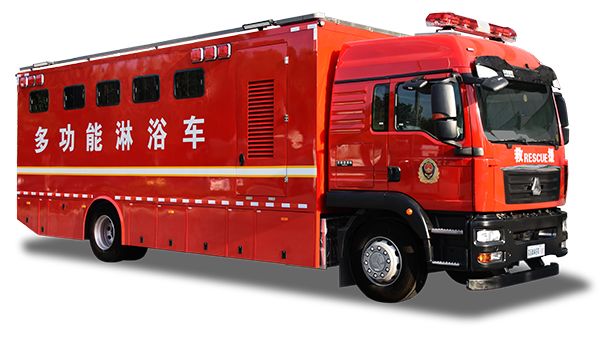 匠心智造 勁爆全場(chǎng)//森源重工·森源鴻馬重磅推出9款高端消防戰(zhàn)勤保障裝備(圖19) 匠心智造 勁爆全場(chǎng)//森源重工·森源鴻馬重磅推出9款高端消防戰(zhàn)勤保障裝備(圖19)