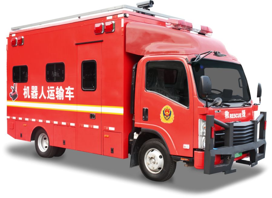 匠心智造 勁爆全場(chǎng)//森源重工·森源鴻馬重磅推出9款高端消防戰(zhàn)勤保障裝備(圖37) 匠心智造 勁爆全場(chǎng)//森源重工·森源鴻馬重磅推出9款高端消防戰(zhàn)勤保障裝備(圖37)