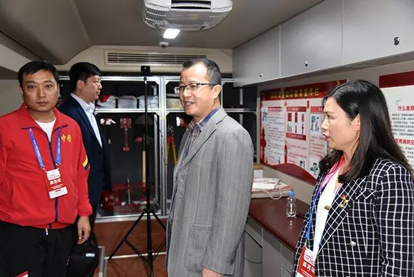 森源鴻馬亮相北京消防展 戰(zhàn)勤保障專家成為本屆流量王(圖13) 森源鴻馬亮相北京消防展 戰(zhàn)勤保障專家成為本屆流量王(圖13)