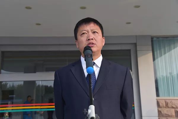 森源鴻馬召開決戰(zhàn)60天動員會(圖5) 森源鴻馬召開決戰(zhàn)60天動員會(圖5)