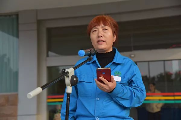 森源鴻馬召開決戰(zhàn)60天動員會(圖4) 森源鴻馬召開決戰(zhàn)60天動員會(圖4)