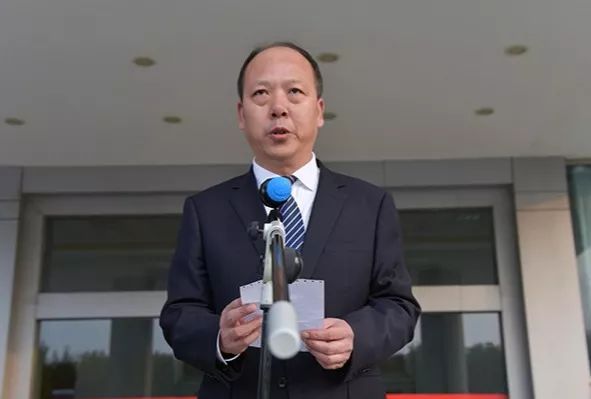 森源鴻馬召開決戰(zhàn)60天動員會(圖10) 森源鴻馬召開決戰(zhàn)60天動員會(圖10)