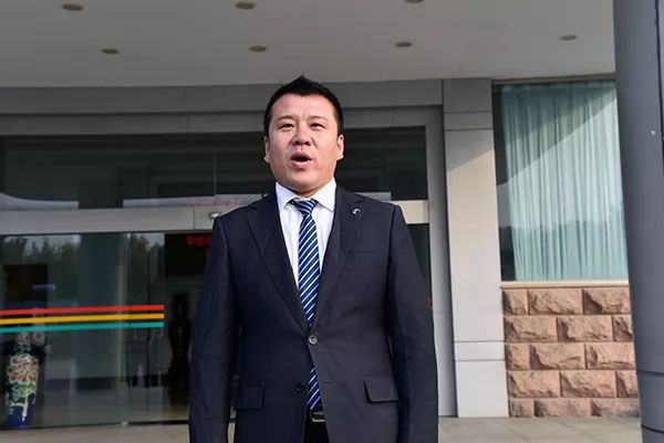 森源鴻馬召開決戰(zhàn)60天動員會(圖11) 森源鴻馬召開決戰(zhàn)60天動員會(圖11)