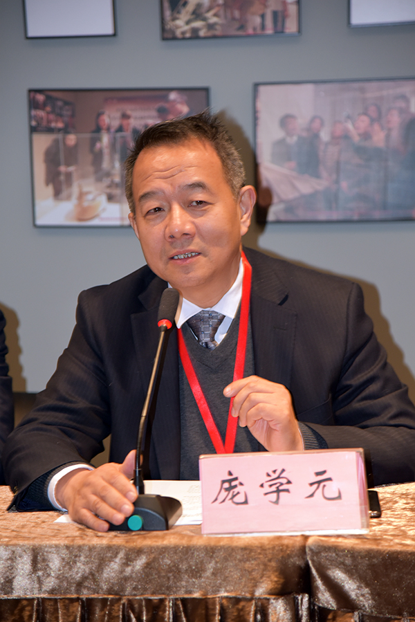 鄭州市企聯(lián)系統(tǒng)和諧勞動(dòng)關(guān)系經(jīng)驗(yàn)交流會(huì)圓滿召開(圖5) 鄭州市企聯(lián)系統(tǒng)和諧勞動(dòng)關(guān)系經(jīng)驗(yàn)交流會(huì)圓滿召開(圖5)