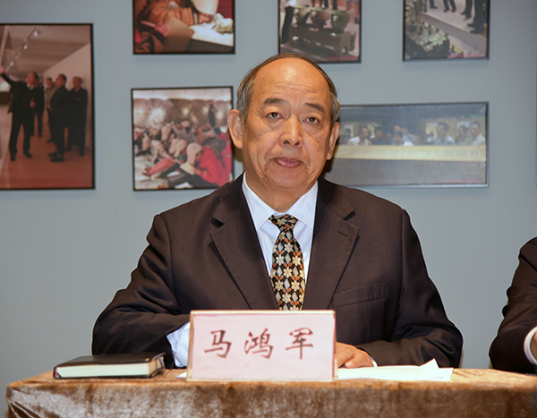 鄭州市企聯(lián)系統(tǒng)和諧勞動(dòng)關(guān)系經(jīng)驗(yàn)交流會(huì)圓滿召開(圖6) 鄭州市企聯(lián)系統(tǒng)和諧勞動(dòng)關(guān)系經(jīng)驗(yàn)交流會(huì)圓滿召開(圖6)