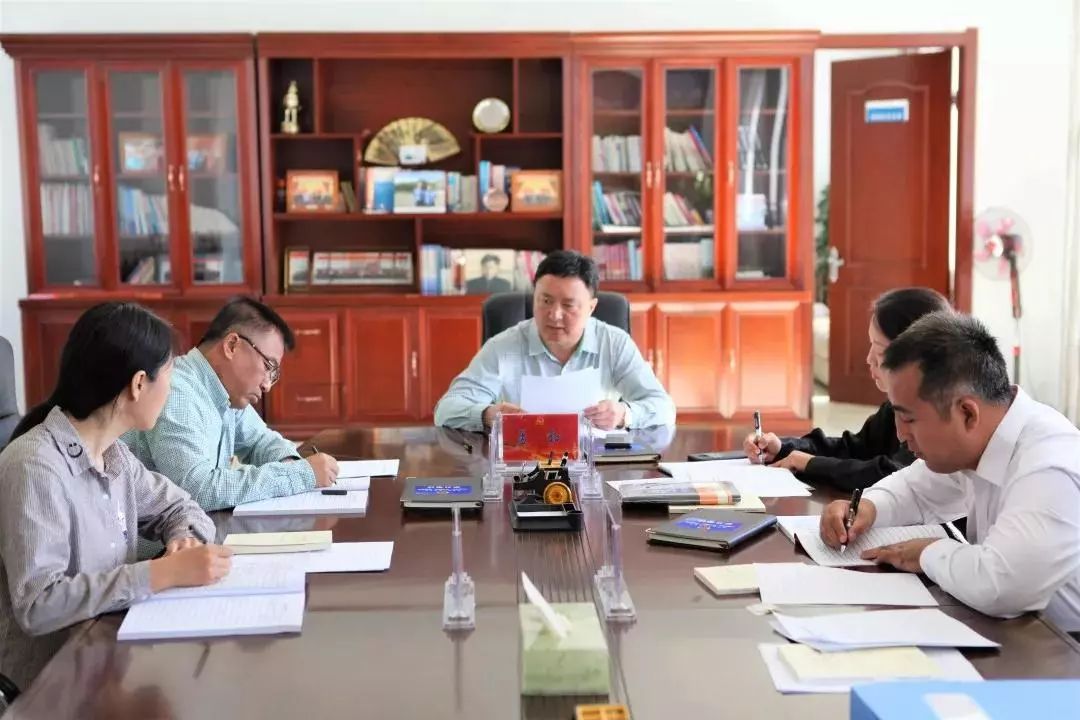 【呼倫貝爾】抓亮點、促創(chuàng)新，全市檢察機關(guān)“不忘初心 牢記使命”主題教育(圖2)