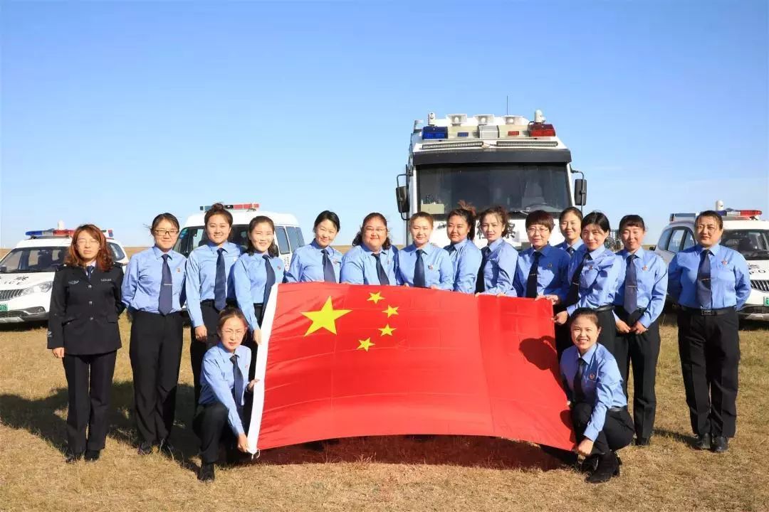 【呼倫貝爾】抓亮點、促創(chuàng)新，全市檢察機關(guān)“不忘初心 牢記使命”主題教育(圖1)