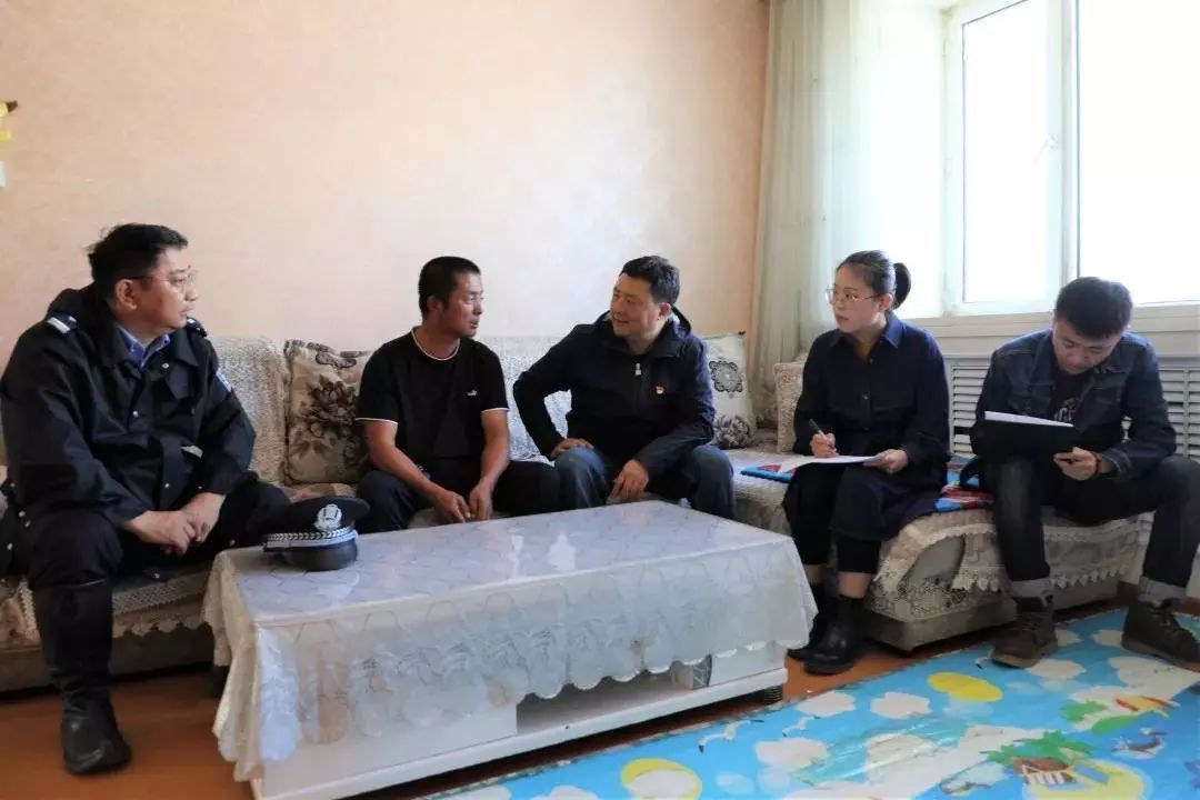 【呼倫貝爾】抓亮點、促創(chuàng)新，全市檢察機關(guān)“不忘初心 牢記使命”主題教育(圖5)