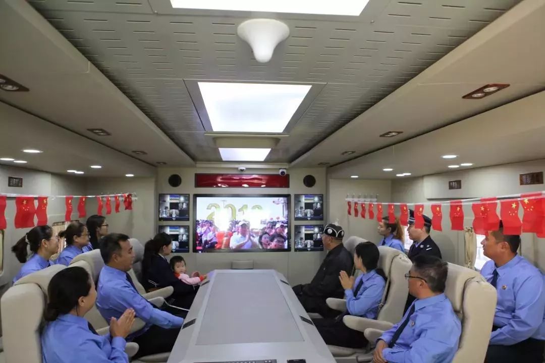 【呼倫貝爾】抓亮點、促創(chuàng)新，全市檢察機關(guān)“不忘初心 牢記使命”主題教育(圖6)