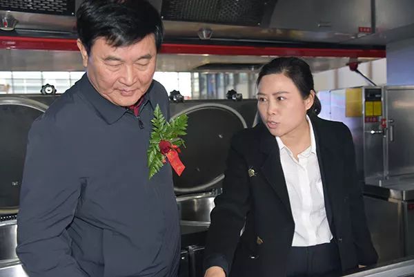 森源鴻馬攜五款森林消防戰(zhàn)勤保障裝備亮相全國森林消防裝備展(圖7)