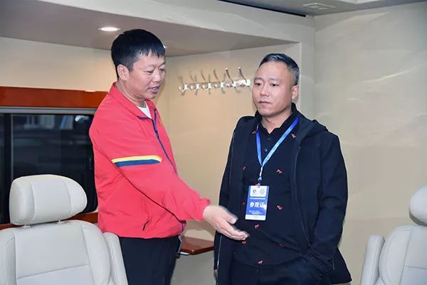 森源鴻馬攜五款森林消防戰(zhàn)勤保障裝備亮相全國森林消防裝備展(圖11)