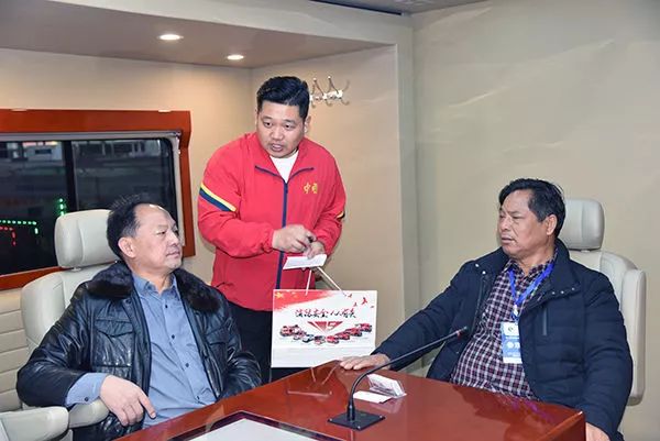 森源鴻馬攜五款森林消防戰(zhàn)勤保障裝備亮相全國森林消防裝備展(圖12)