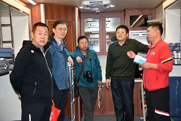 森源鴻馬攜五款森林消防戰(zhàn)勤保障裝備亮相全國森林消防裝備展(圖13)