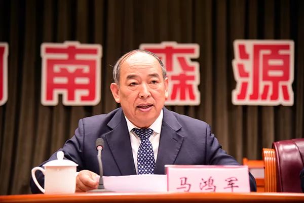 鄭州市工信系統(tǒng)平安建設(shè)暨創(chuàng)建平安企業(yè)工作現(xiàn)場(chǎng)會(huì)在森源鴻馬召開(圖2)