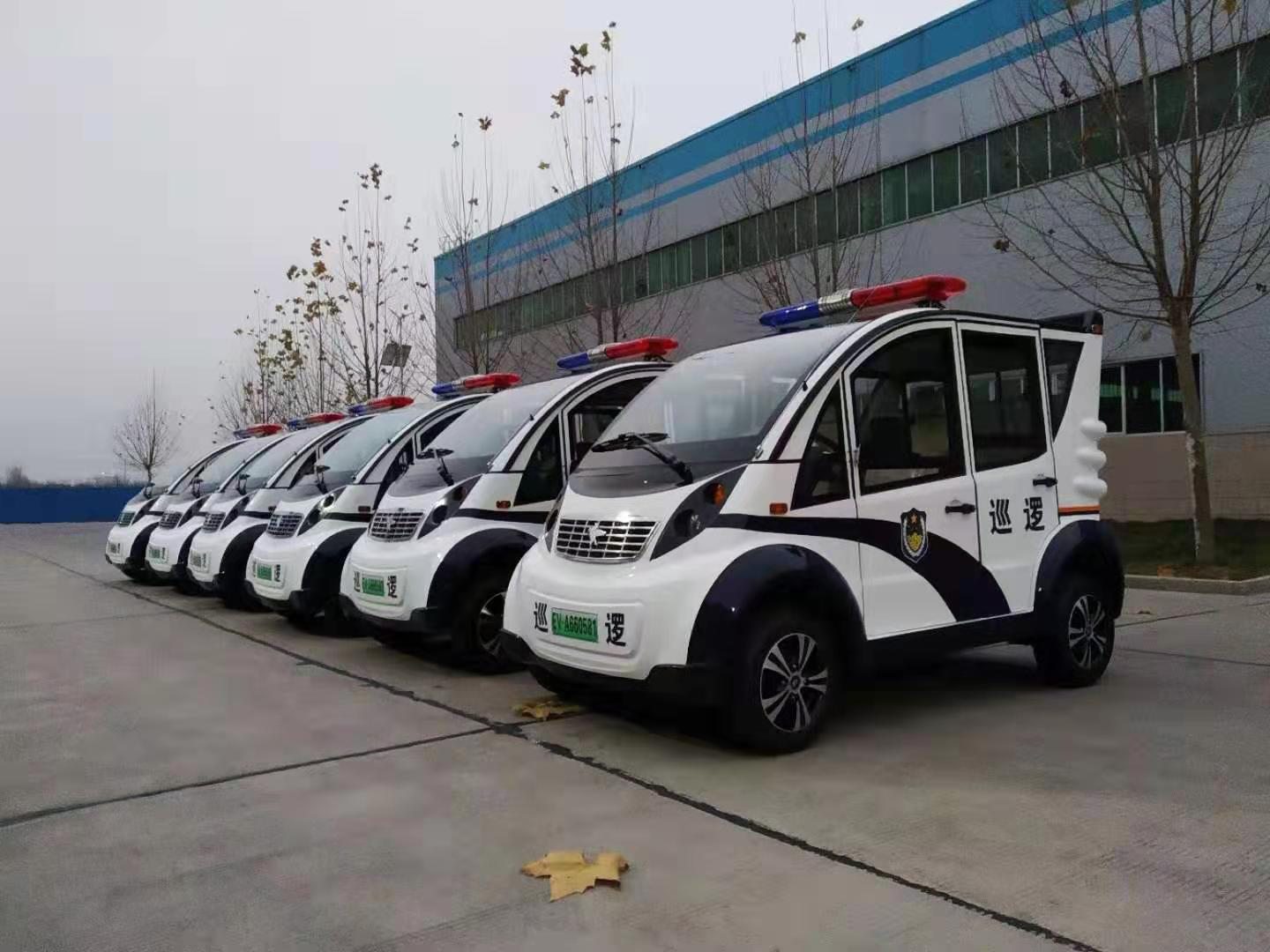 洛陽(yáng)采購(gòu)電動(dòng)巡邏車(圖2)