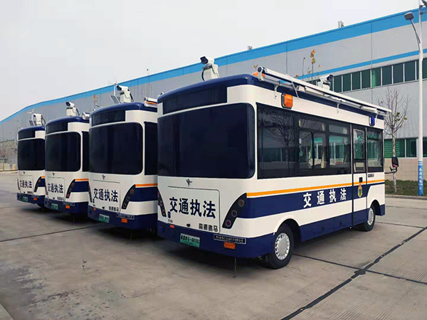 駐馬店采購(gòu)移動(dòng)警務(wù)室   為道路交通管理工作注入新活力(圖4)