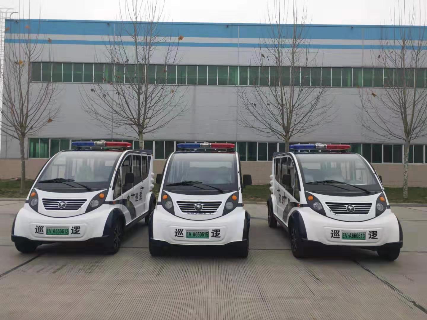 湖南湘西采購電動巡邏車(圖1)