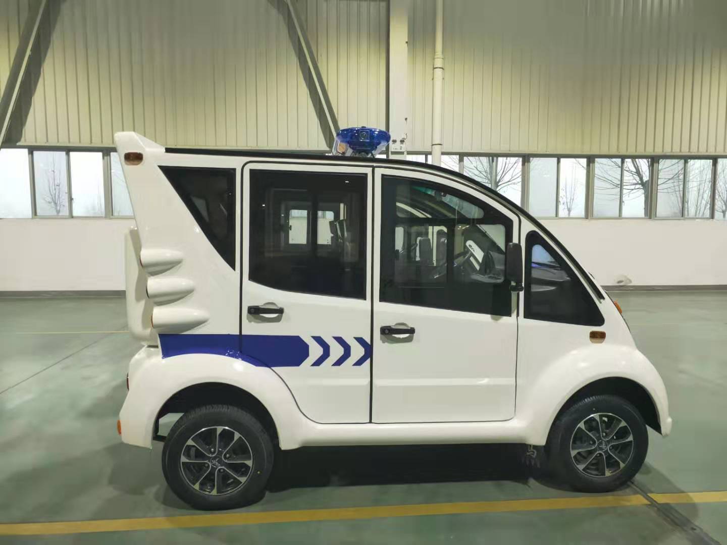 江西萬安縣采購電動巡邏車(圖3)