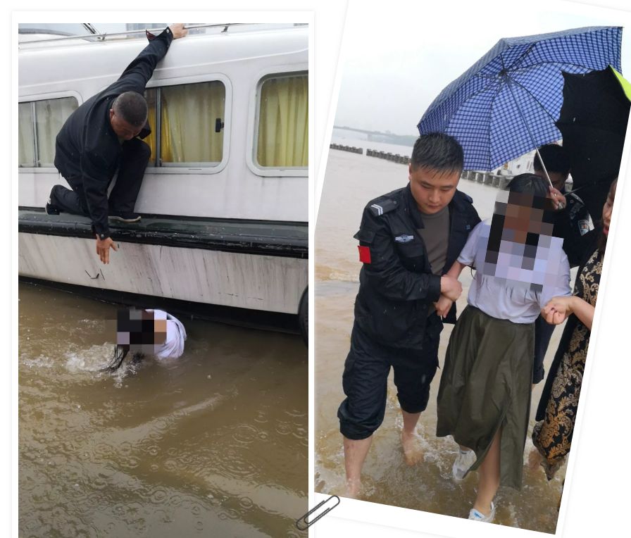 【衡陽110為民保安寧】嘿，快警！你接處警的樣子，真帥！(圖3)