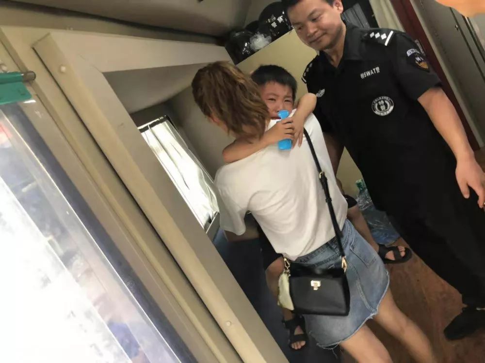 【衡陽110為民保安寧】嘿，快警！你接處警的樣子，真帥！(圖6)