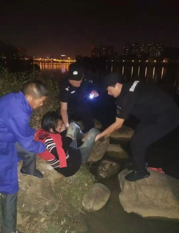 【衡陽110為民保安寧】嘿，快警！你接處警的樣子，真帥！(圖9)