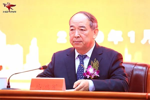 森源鴻馬隆重召開十周年慶典暨2020年供應(yīng)商大會(huì)(圖3) 森源鴻馬隆重召開十周年慶典暨2020年供應(yīng)商大會(huì)(圖3)