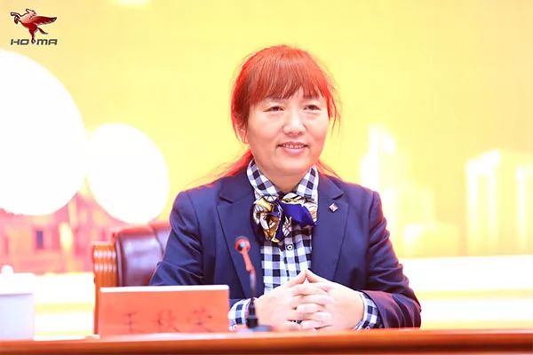 森源鴻馬隆重召開十周年慶典暨2020年供應(yīng)商大會(huì)(圖6) 森源鴻馬隆重召開十周年慶典暨2020年供應(yīng)商大會(huì)(圖6)