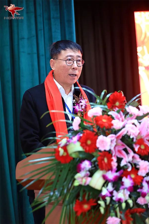 森源鴻馬隆重召開十周年慶典暨2020年供應(yīng)商大會(huì)(圖16) 森源鴻馬隆重召開十周年慶典暨2020年供應(yīng)商大會(huì)(圖16)