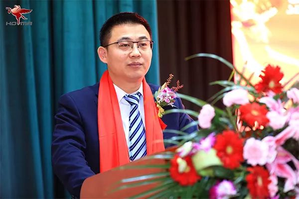森源鴻馬隆重召開十周年慶典暨2020年供應(yīng)商大會(huì)(圖17) 森源鴻馬隆重召開十周年慶典暨2020年供應(yīng)商大會(huì)(圖17)