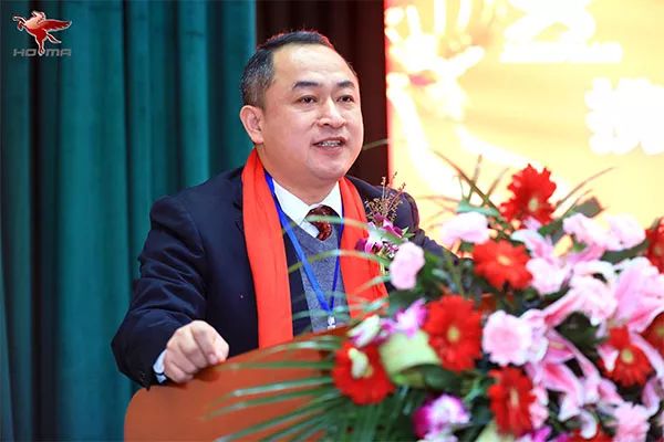 森源鴻馬隆重召開十周年慶典暨2020年供應(yīng)商大會(huì)(圖18) 森源鴻馬隆重召開十周年慶典暨2020年供應(yīng)商大會(huì)(圖18)