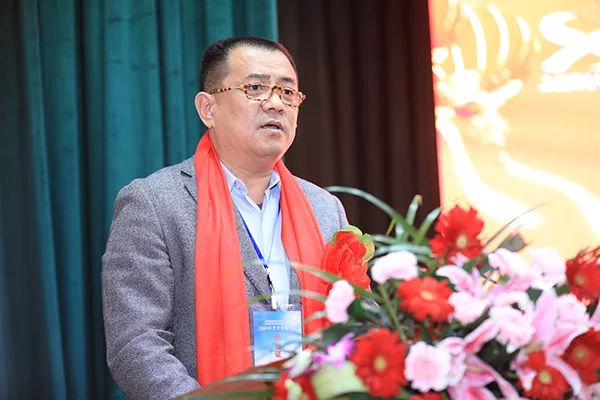 森源鴻馬隆重召開十周年慶典暨2020年供應(yīng)商大會(huì)(圖19) 森源鴻馬隆重召開十周年慶典暨2020年供應(yīng)商大會(huì)(圖19)