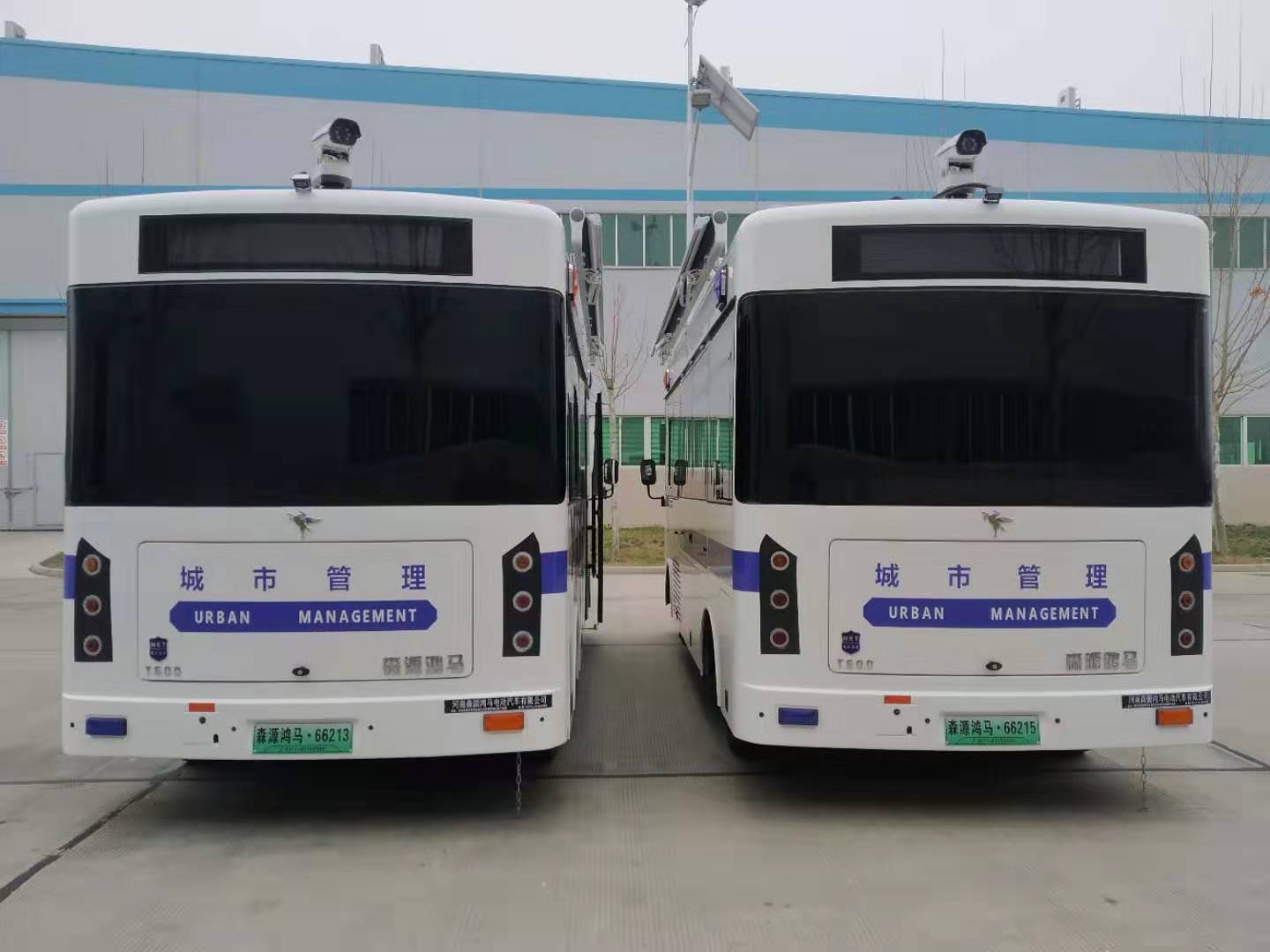 數(shù)字執(zhí)法 便民服務||陜西銅川市采購移動執(zhí)法站(圖5)