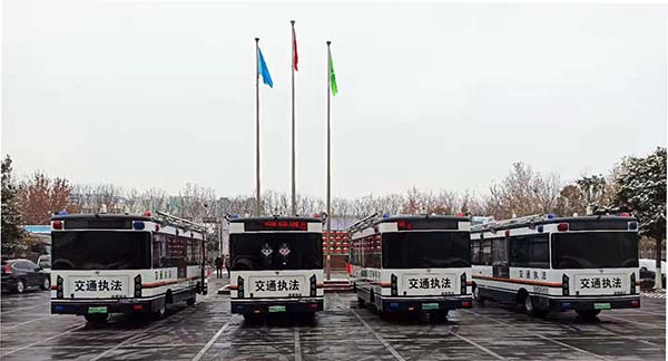 戰(zhàn)“疫”有我 裝備先行—遼寧丹東采購(gòu)防疫管控指揮平臺(tái)助力打贏防疫攻堅(jiān)站(圖6) 戰(zhàn)“疫”有我 裝備先行—遼寧丹東采購(gòu)防疫管控指揮平臺(tái)助力打贏防疫攻堅(jiān)站(圖6)