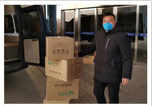南陽南召公安：堡壘建在哪里警務(wù)保障就覆蓋到哪里(圖2)