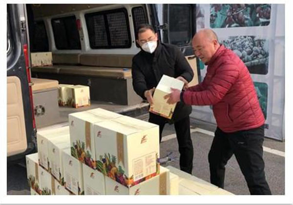 南陽南召公安：堡壘建在哪里警務(wù)保障就覆蓋到哪里(圖3)