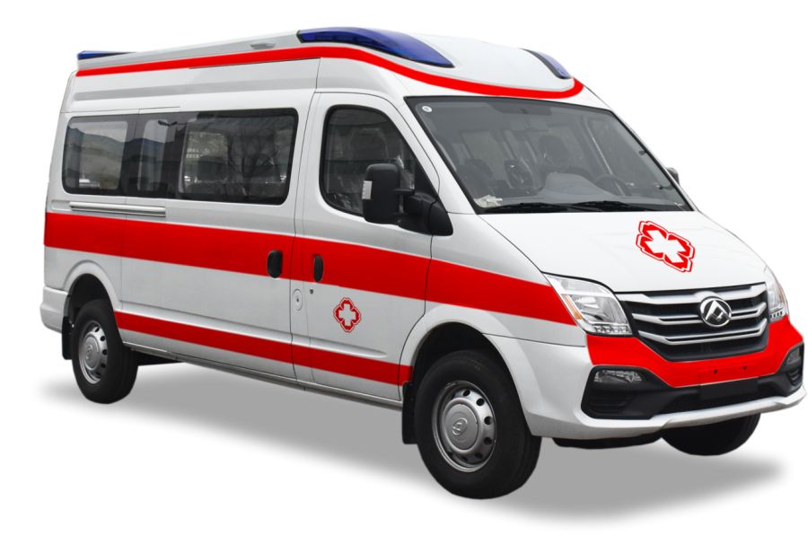 5G+智慧救護車系列1//負壓監(jiān)護型救護車:遠程快速會診 5G同步傳輸(圖3) 5G+智慧救護車系列1//負壓監(jiān)護型救護車:遠程快速會診 5G同步傳輸(圖3)