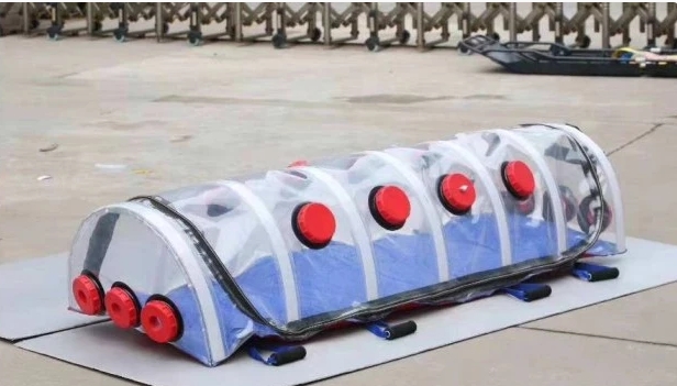 疫情智慧負(fù)壓救護(hù)車(chē) 負(fù)壓救護(hù)車(chē)和普通救護(hù)車(chē)的區(qū)別(圖1) 疫情智慧負(fù)壓救護(hù)車(chē) 負(fù)壓救護(hù)車(chē)和普通救護(hù)車(chē)的區(qū)別(圖1)