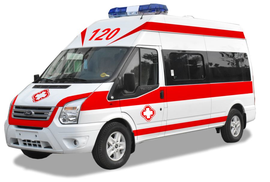 5G+智慧救護車系列2:這款負壓救護車開啟急救“加速度” 實現(xiàn)“上車即就診”(圖4) 5G+智慧救護車系列2:這款負壓救護車開啟急救“加速度” 實現(xiàn)“上車即就診”(圖4)