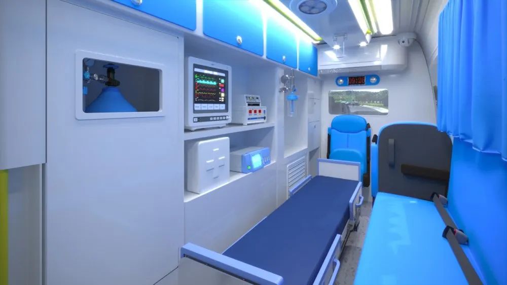 “多、快、好、省”讓救護車選擇更省心(圖6)