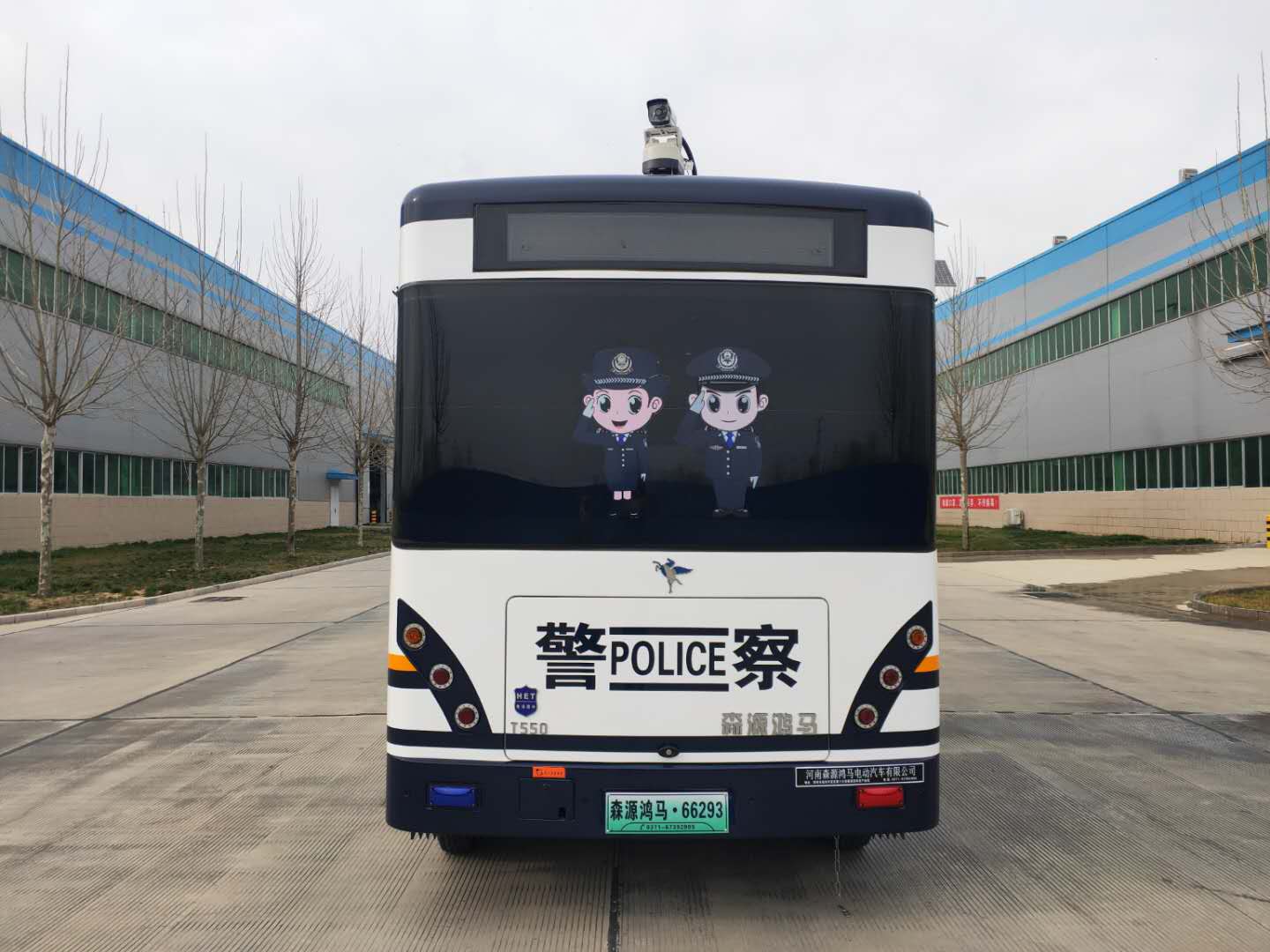 筑牢疫情防控防線||移動防疫工作站發(fā)往河北邯鄲(圖4)