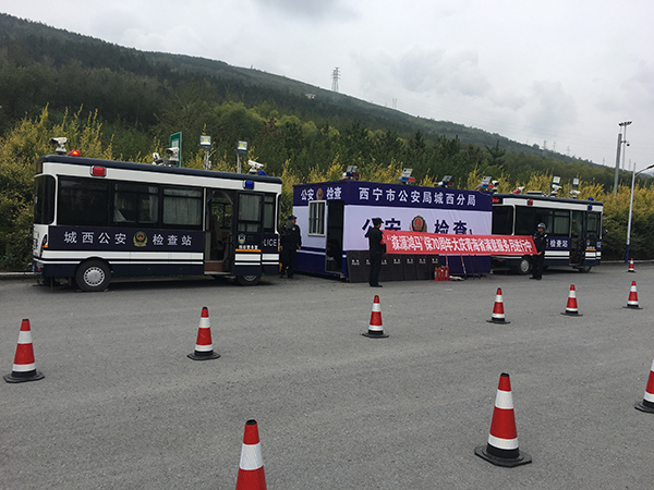 智慧警務(wù)新時代 移動警務(wù)室助力警務(wù)升級(圖6) 智慧警務(wù)新時代 移動警務(wù)室助力警務(wù)升級(圖6)