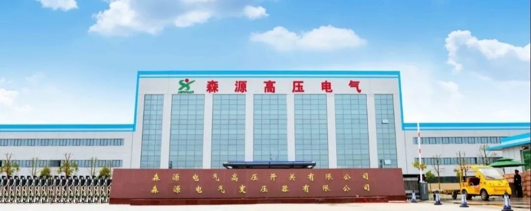 河南省省長尹弘視察森源集團(tuán)(圖11) 河南省省長尹弘視察森源集團(tuán)(圖11)