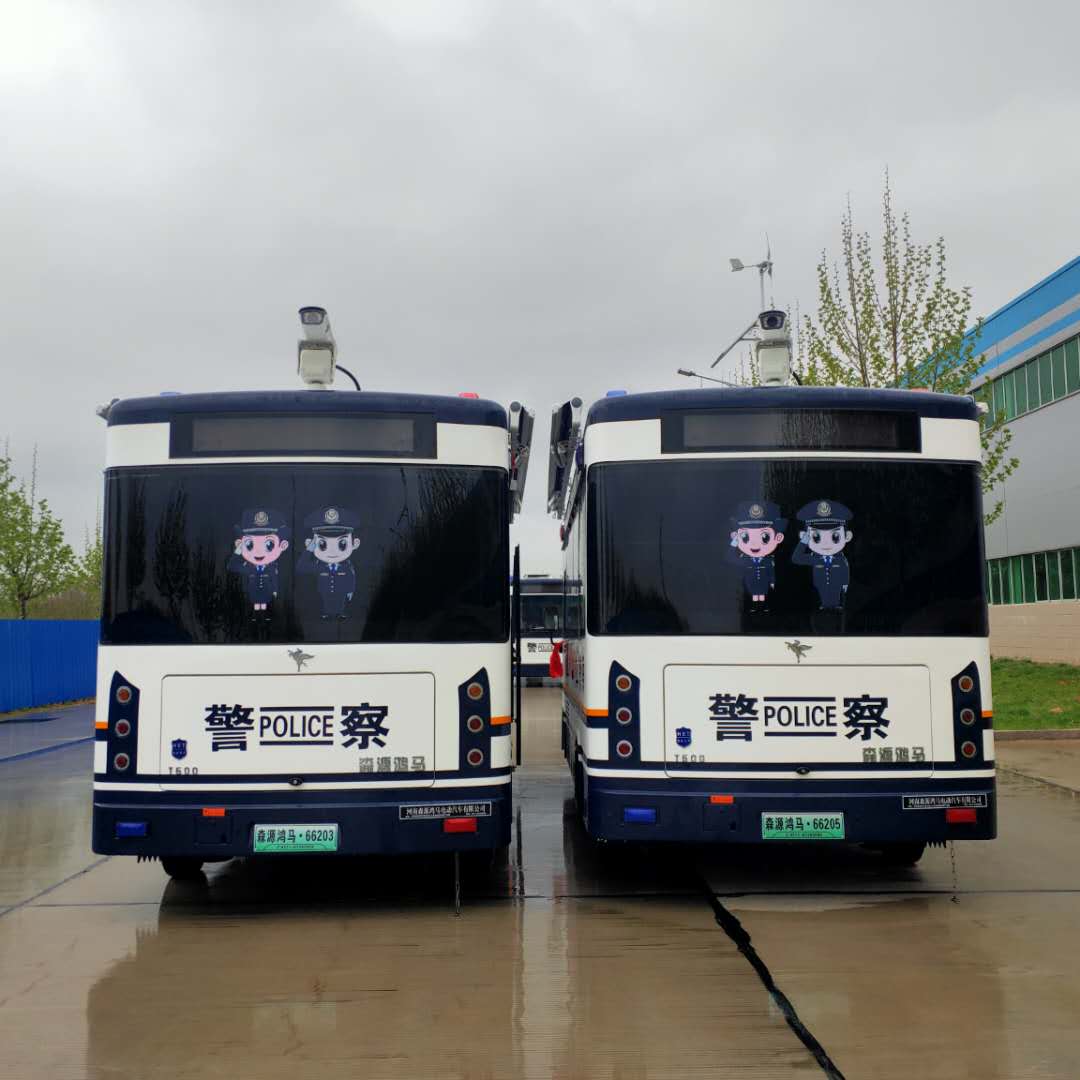 內(nèi)蒙古移動(dòng)警務(wù)室  服務(wù)百姓更貼心(圖5)