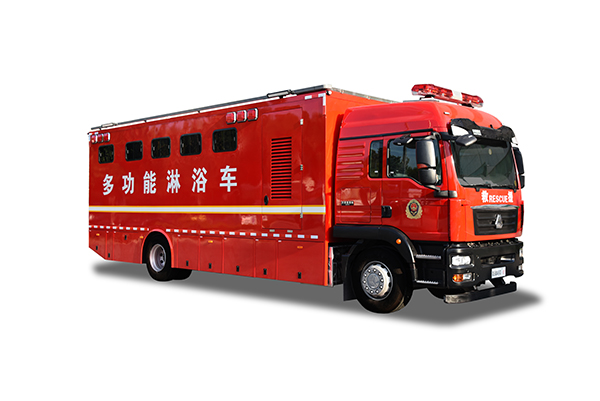 強保障、促打贏！森源鴻馬打造全系列戰(zhàn)勤保障體系(圖4)