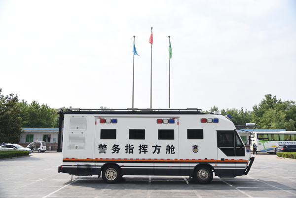 吉林采購移動(dòng)指揮平臺——助力公安可視化“易指揮”(圖3) 吉林采購移動(dòng)指揮平臺——助力公安可視化“易指揮”(圖3)