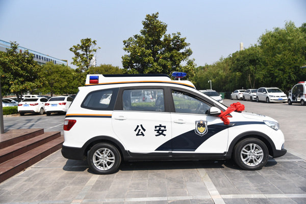 河南周口采購電動(dòng)巡邏車(圖4)