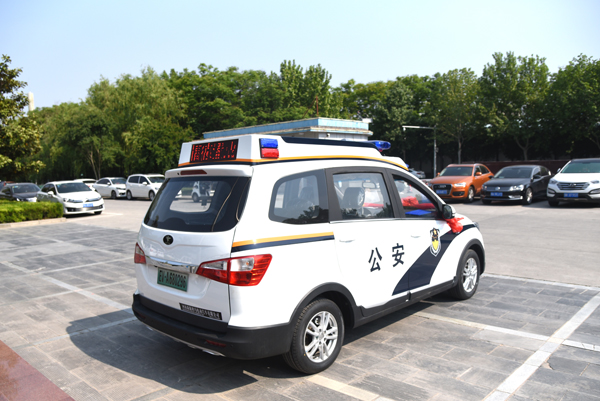 河南周口采購電動(dòng)巡邏車(圖5)