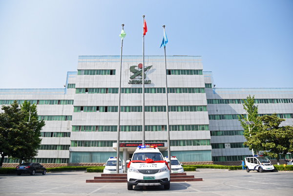 河南周口采購電動(dòng)巡邏車(圖1)